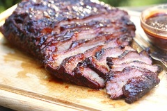 BBQ-Brisket